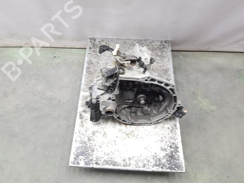 Gearbox CITROËN C3 / C3 ORIGIN III (SX) 1.2 VTi 82 | BP9205617M3 