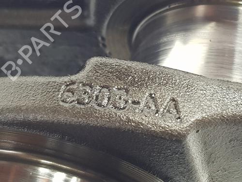 Other FORD TRANSIT CUSTOM V362 Van (FY, FZ) 2.2 TDCi | BP31116505O1