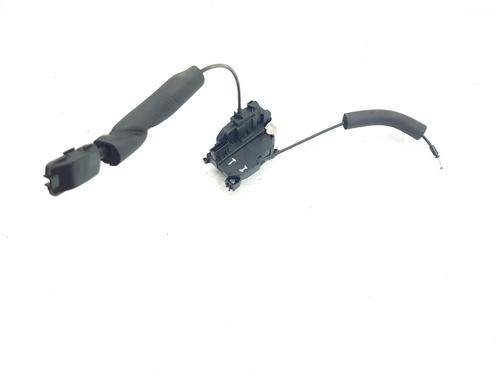 Used Rear left lock RENAULT LAGUNA III (BT0/1) 1.5 dCi (BT00, BT0A, BT0T, BT1J) (110 hp) 9688691
