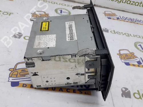 Radio SEAT LEON (1P1) 1.9 TDI | BP1402410E6 