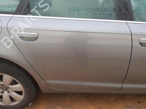 Front windshield wiper arm AUDI A6 C6 (4F2) 2.7 TDI | BP15815840C143 