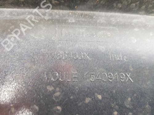 Rear spoiler RENAULT CLIO IV (BH_) 1.5 dCi 110 | BP11692824C96