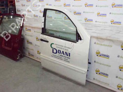 Right front door MERCEDES-BENZ M-CLASS (W163) ML 270 CDI (163.113) | BP1252198C3 
