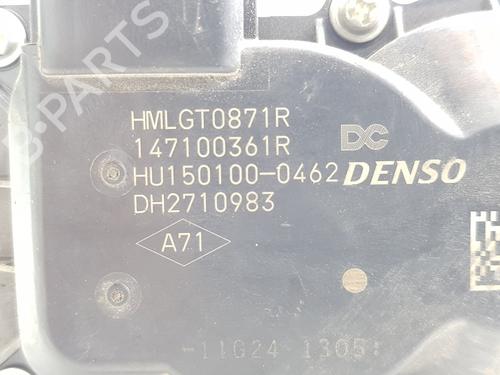 Throttle body RENAULT EXPRESS Box Body/MPV | BP38170040M82 - Image 3