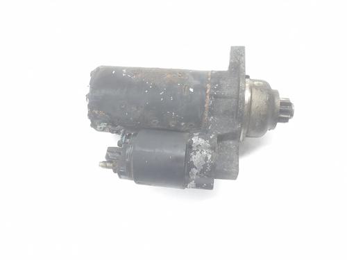 Used Starter VW GOLF IV (1J1) [1997-2008]  31968498