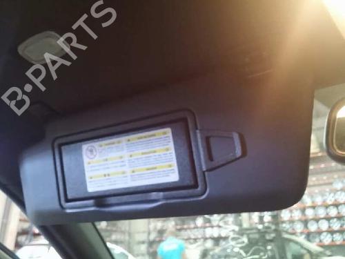 Rear right exterior door handle MERCEDES-BENZ C-CLASS (W204) C 220 CDI (204.002) | BP3213918C130 