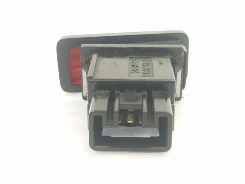 Warning switch TOYOTA LAND CRUISER PRADO (_J12_) 3.0 D-4D (KDJ120, KDJ125) | BP13526642I22 