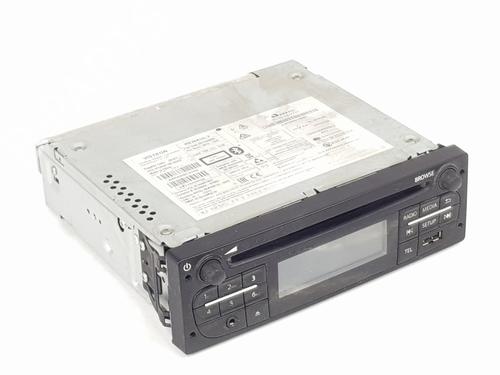 Radio RENAULT MASTER III Platform/Chassis (EV, HV, UV)  | BP36306032E6  - Image 5