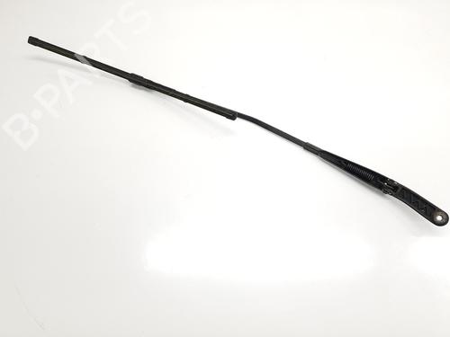 Front windshield wiper arm AUDI A6 C7 (4G2, 4GC) 2.0 TDI | BP29436832C143 