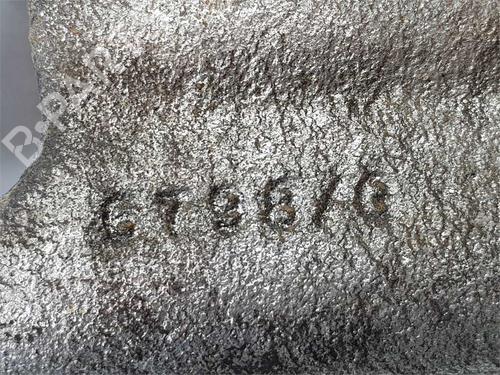 Left front brake caliper SKODA KAROQ (NU7, ND7) | BP38936205M105 - Image 5