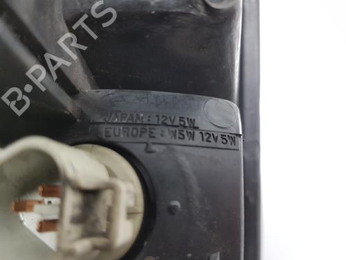 Left front indicator TOYOTA LAND CRUISER 90 (_J9_) 3.0 TD (KZJ90_, KZJ95_, KZJ90R, KZJ95R, KZJ90W, KZJ95W) | BP31172709C32