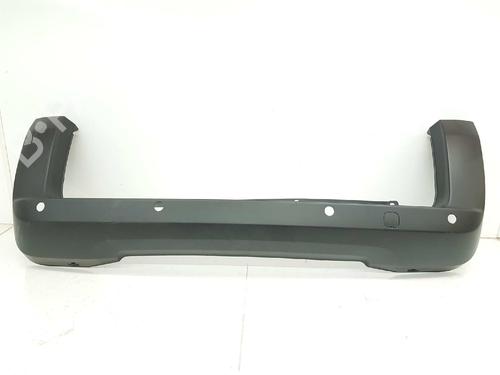 Used Rear bumper PEUGEOT BIPPER (AA_) 1.4 HDi (68 hp) 6134266