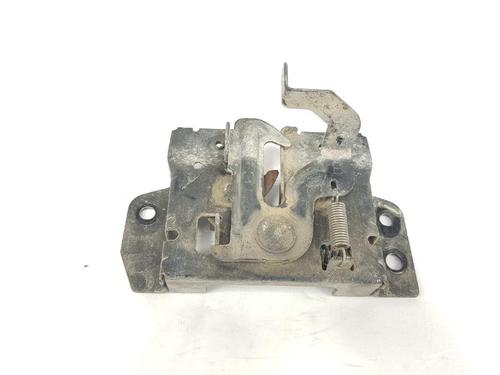 Hood lock MITSUBISHI PAJERO IV (V8_W, V9_W) 3.2 DI-D 4WD (V98W, V88W) | BP8774492C133 