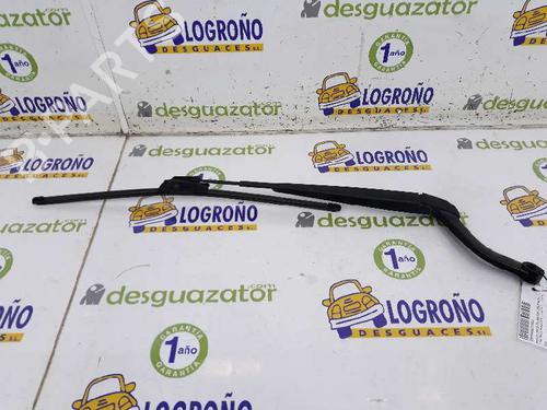 Front windshield wiper arm LAND ROVER DISCOVERY III (L319) 2.7 TD 4x4 | BP3660948C143 