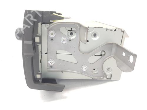 Radio TOYOTA RAV 4 III (_A3_) 2.2 D 4WD (ALA30_, ALA30R) | BP9672682E6 
