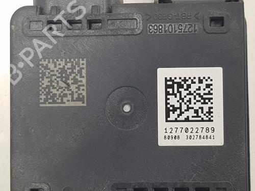 Electronic sensor BMW 1 (F21) 118 d | BP33295210M84 - Image 5