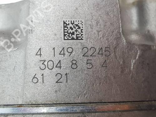 AC compressor FORD TRANSIT COURIER V769 Box Body/MPV (N3P) | BP38566197M34 - Image 6
