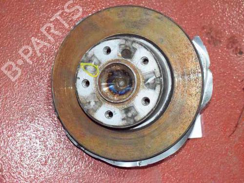 Right front steering knuckle BMW 1 (E81) 118 d | BP1159271M26 