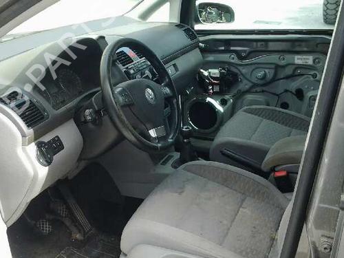 Rear right window mechanism VW TOURAN (1T1, 1T2) 2.0 TDI 16V | BP1884991C25 