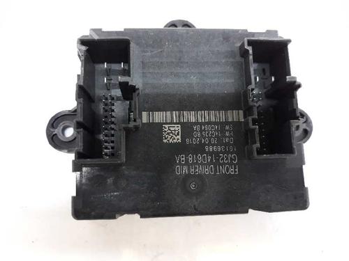 Ander LAND ROVER RANGE ROVER EVOQUE (L538) 2.0 D (150 hp) 14069577