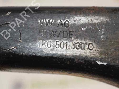 Right rear suspension arm SEAT LEON (1P1) 1.9 TDI | BP14118528M15 
