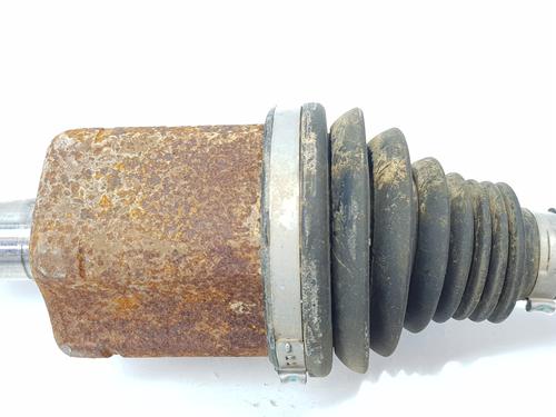 Left front driveshaft VW CRAFTER Van (SY_, SX_) | BP36052397M38 - Image 5