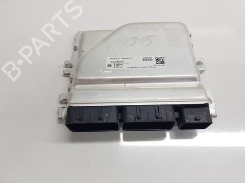 Used Engine control unit (ECU) Engine control unit (ECU) DACIA DUSTER (PYM_, PYN_) 1.2 TCe 130 (131 hp) 36678733 36678733