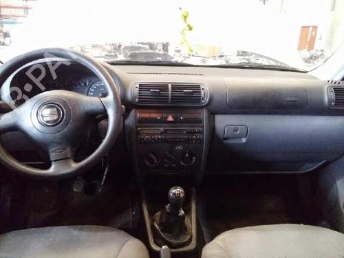 Front right exterior door handle SEAT TOLEDO II (1M2) 1.6 | BP8190752C129 