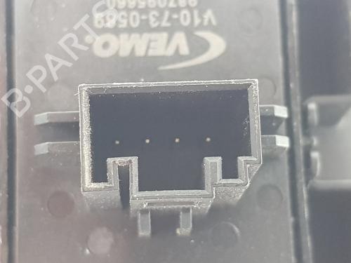 Left front window switch VW GOLF VII Variant (BA5, BV5) 2.0 GTD | BP37466365I27 - Image 5