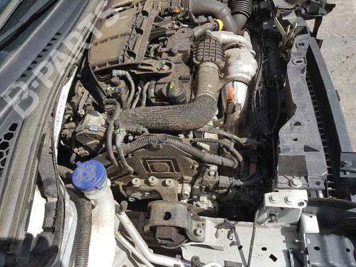 Back wipers mechanism CITROËN C3 II (SC_) 1.4 HDi 70 (SC8HZC, SC8HR0, SC8HP4) | BP6150370C84  - Image 56