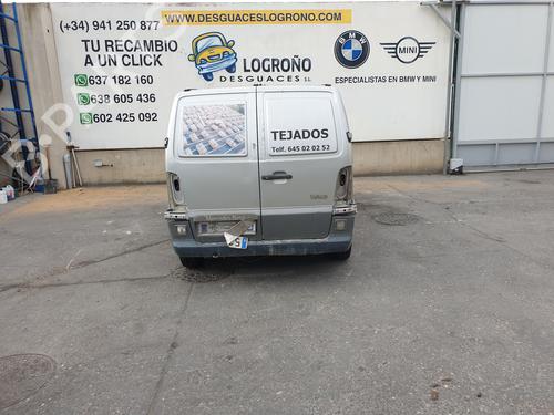 Injection rail MERCEDES-BENZ VITO Van (W638) 112 CDI 2.2 (638.094) | BP24367079M98 