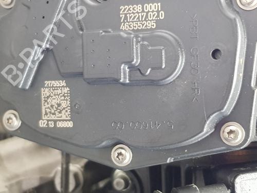 Engine FIAT DUCATO Van (250_) 140 Multijet 2,2 D | BP35794848M1  - Image 12
