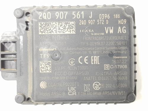 Electronic module SEAT IBIZA IV SC (6J1, 6P5) 1.0 TSI | BP20187387M83 