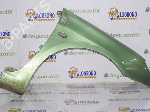 Used Right front fenders PEUGEOT 307 Break (3E) [2002-2009]  1432717