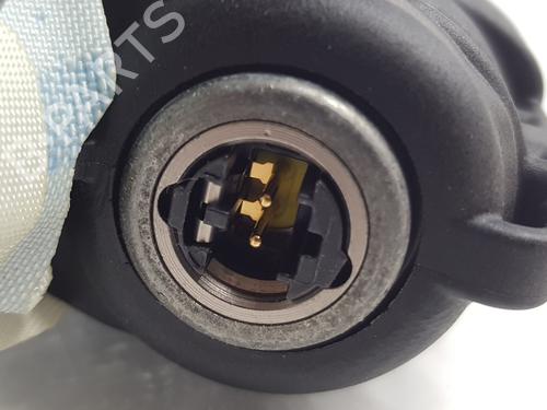 Right curtain airbag BMW 3 Touring (E91) 318 d | BP30471850C12 