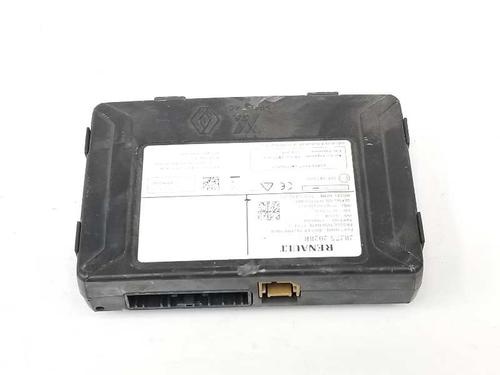 Used Electronic module RENAULT SCÉNIC III (JZ0/1_) 1.6 dCi (JZ00, JZ12) (130 hp) 8006406