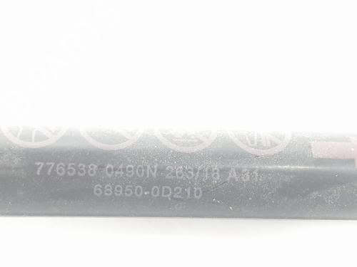 Tailgate lift support TOYOTA YARIS (_P13_) 1.5 Hybrid (NHP130_, NHP130) | BP16251171C138 