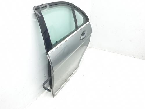 Left rear door MERCEDES-BENZ C-CLASS (W204) C 180 Kompressor (204.044, 204.045) | BP20323601C4 
