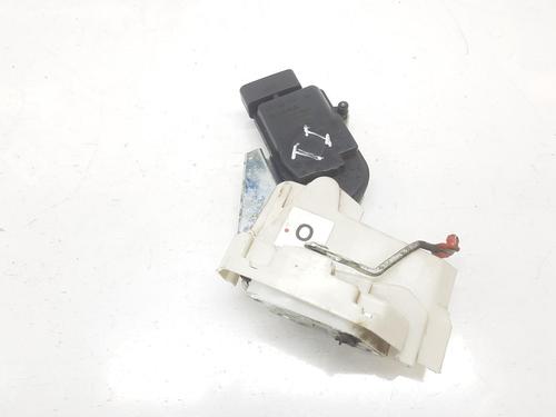 Rear left lock SUZUKI IGNIS II (MH) 1.5 4x4 (RM415) | BP10407549C100 