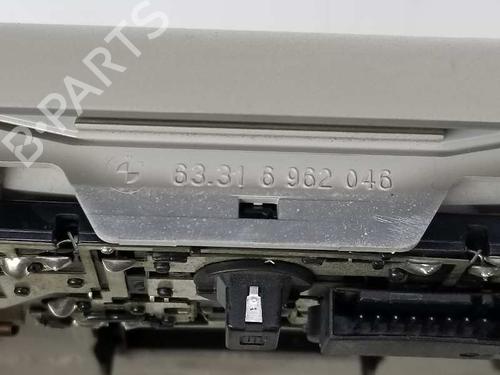Innerbelysning BMW X5 (E53) 3.0 d | BP8204308I8 