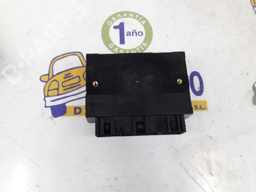 Electronic module VW TOUAREG (7LA, 7L6, 7L7) 2.5 R5 TDI | BP3242091M83 