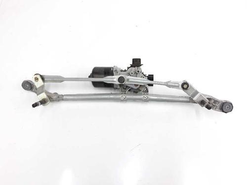 Used Front wiper motor RENAULT MEGANE IV Hatchback (B9A/M/N_) 1.5 dCi 110 (B9A3) (110 hp) 6066084
