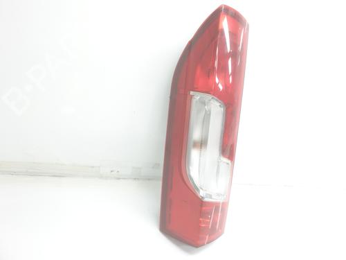 Left taillight FIAT DUCATO Van (250_) 180 Multijet 2,3 D | BP34354415C34  - Image 7