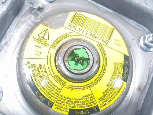 Driver airbag MERCEDES-BENZ VITO Bus (W639) 109 CDI (639.701, 639.703, 639.705) | BP17000380C9 