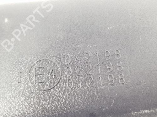 Rear mirror TOYOTA LAND CRUISER PRADO (_J15_) 2.8 D-4D (GDJ150_, GDJ155_, GDJ150, GDJ151) | BP29716546I6 
