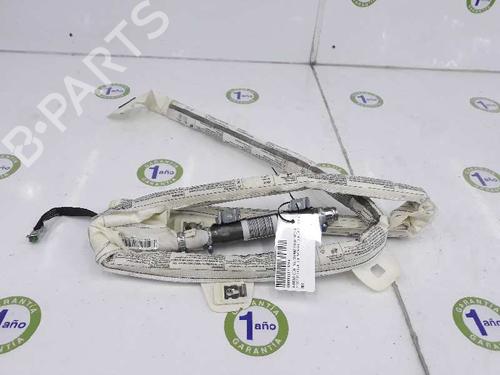Used Right curtain airbag MERCEDES-BENZ GLK-CLASS (X204) 220 CDI (204.902) (170 hp) 4761068