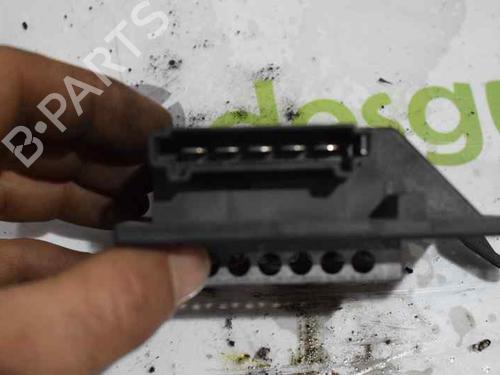 Heater resistor MERCEDES-BENZ VIANO (W639) CDI 2.0 4-matic (639.711, 639.713, 639.811, 639.813,... | BP11657514M108 