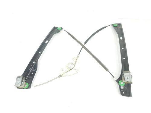 Used Front left window mechanism VW GOLF PLUS V (5M1, 521) 2.0 TDI 16V (140 hp) 15214454