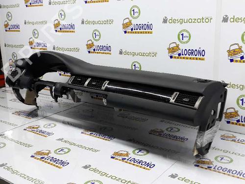 Dashboard AUDI A6 C5 Avant (4B5) 2.5 TDI | BP1159956C46 