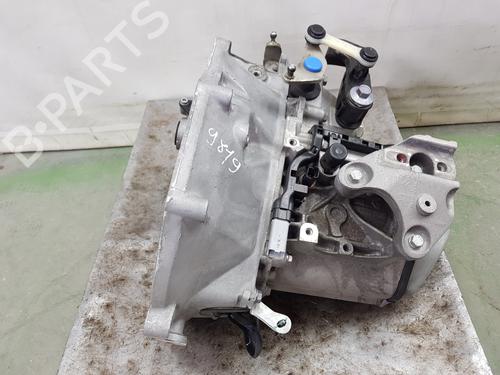 Gearbox CITROËN C3 III (SX) 1.2 PureTech 82 | BP36807280M3 - Image 2